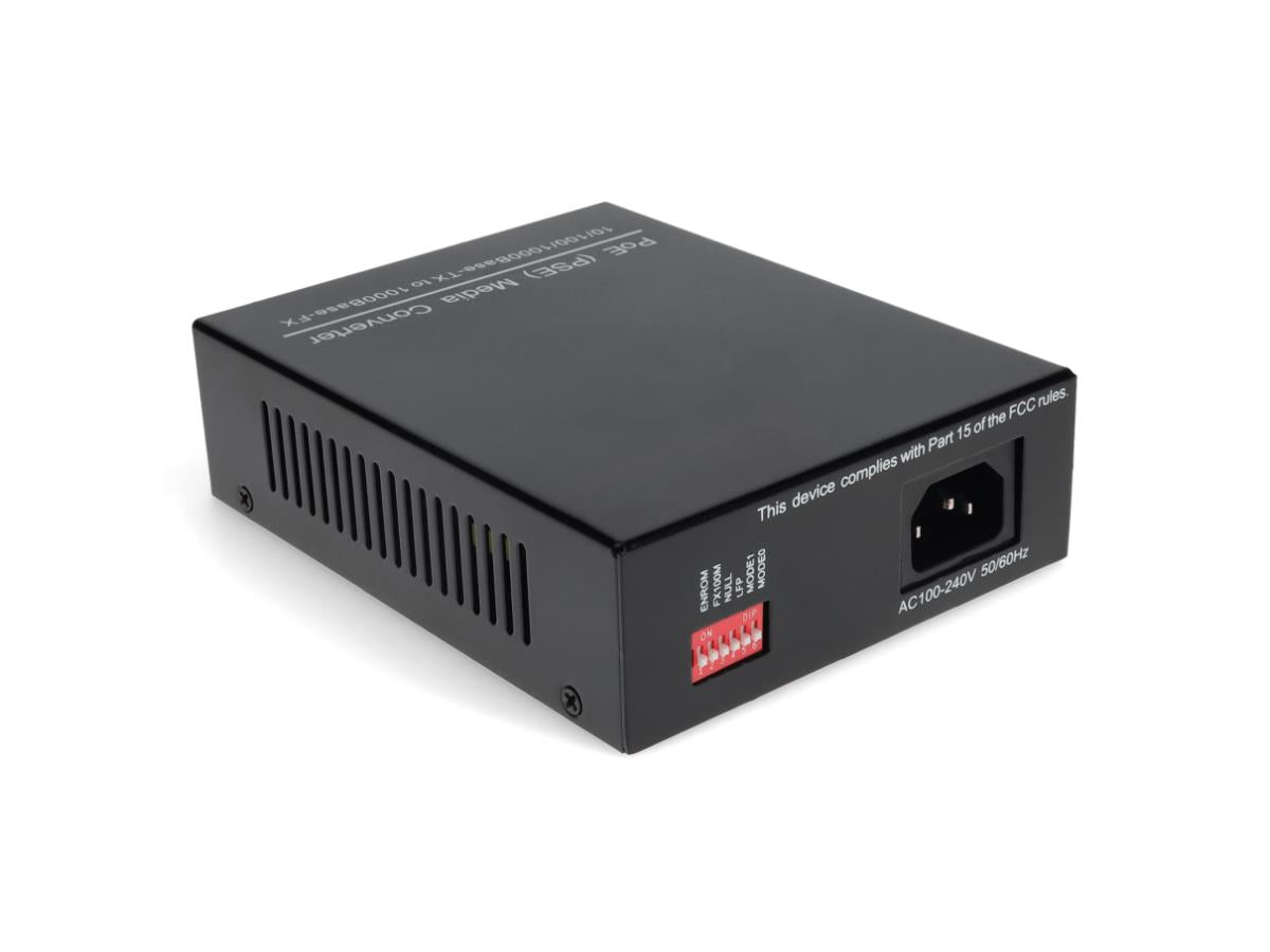 Add-Onadd-Gmcp-Bx-Dst 1Gbs 1 Rj-45 To 1 St Med