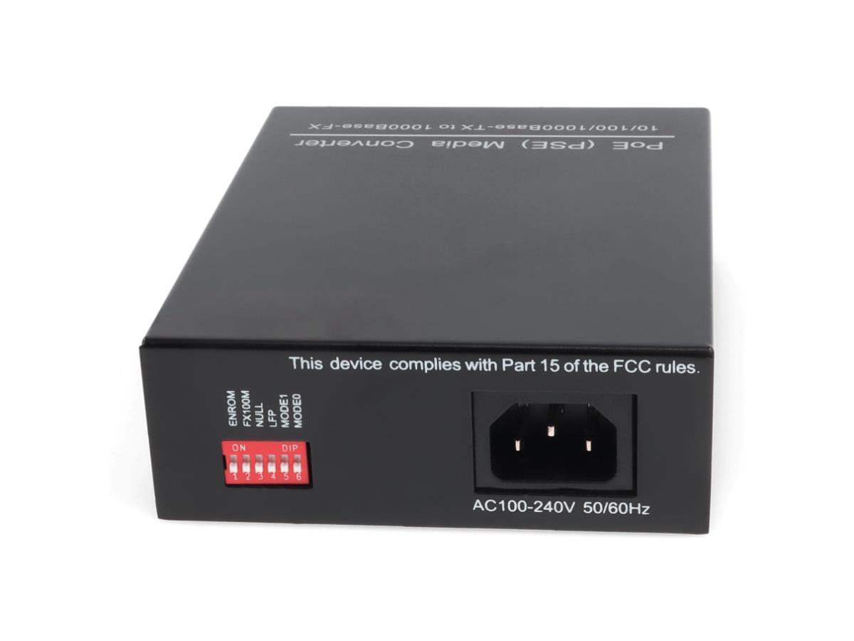 Add-Onadd-Gmcp-Bx-Dst 1Gbs 1 Rj-45 To 1 St Med