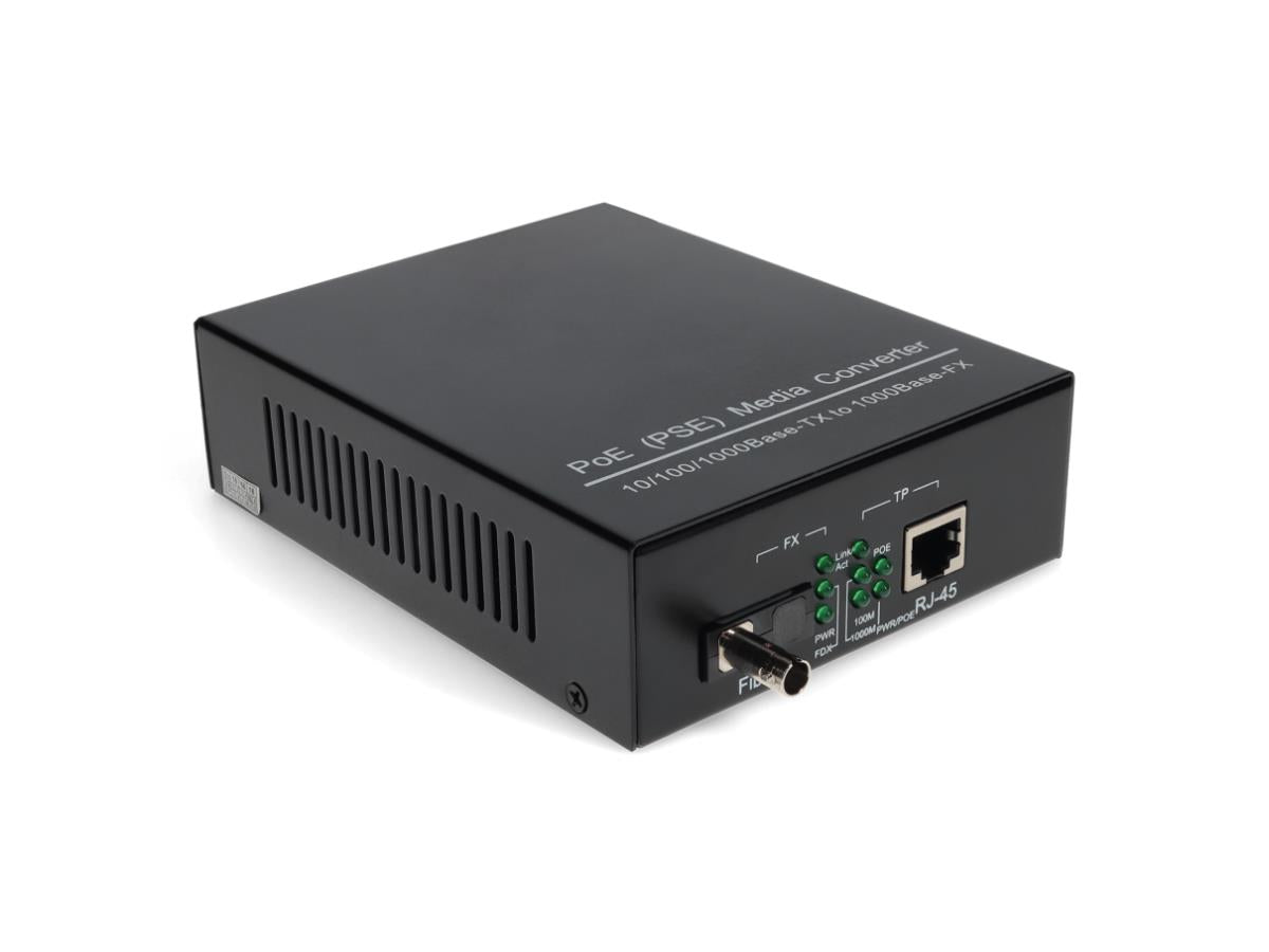 Add-Onadd-Gmcp-Bx-Dst 1Gbs 1 Rj-45 To 1 St Med