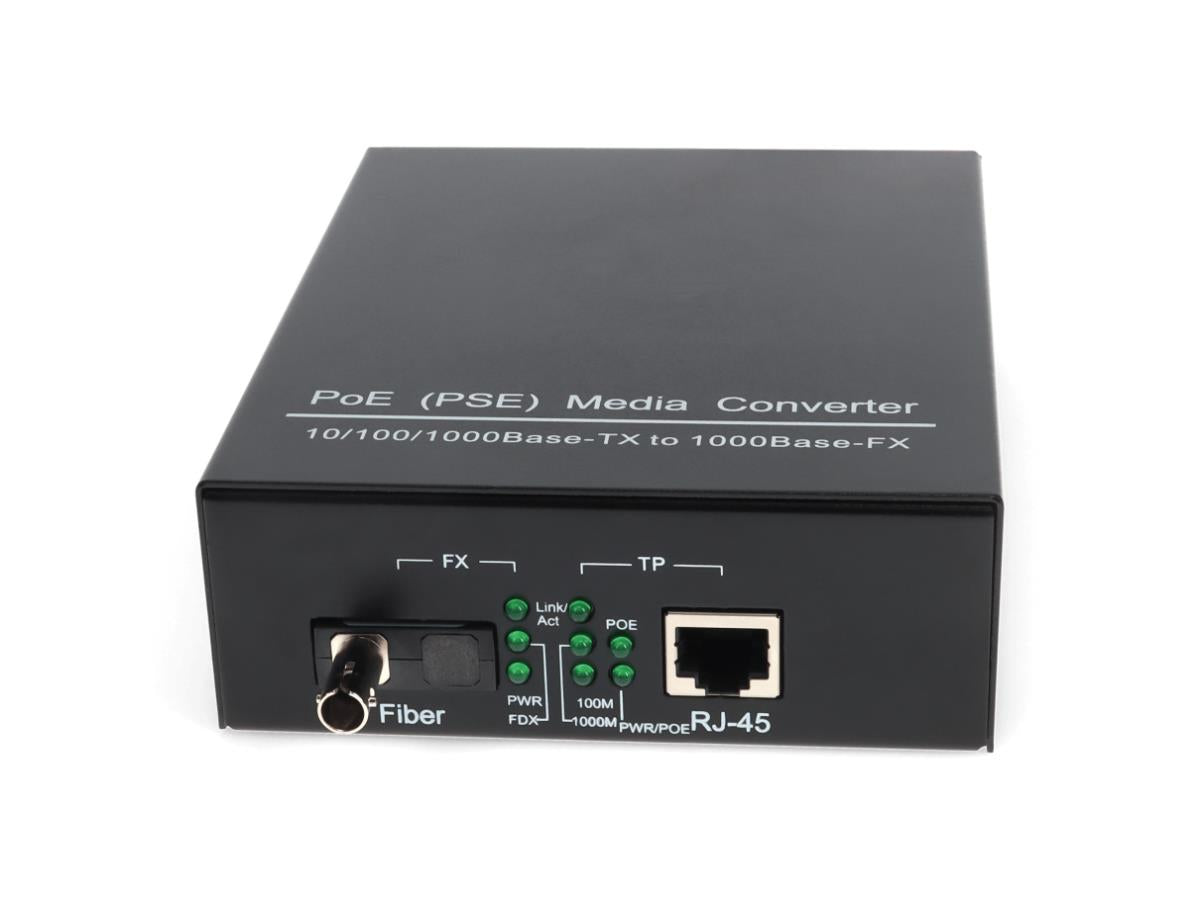 Add-Onadd-Gmcp-Bx-Dst 1Gbs 1 Rj-45 To 1 St Med