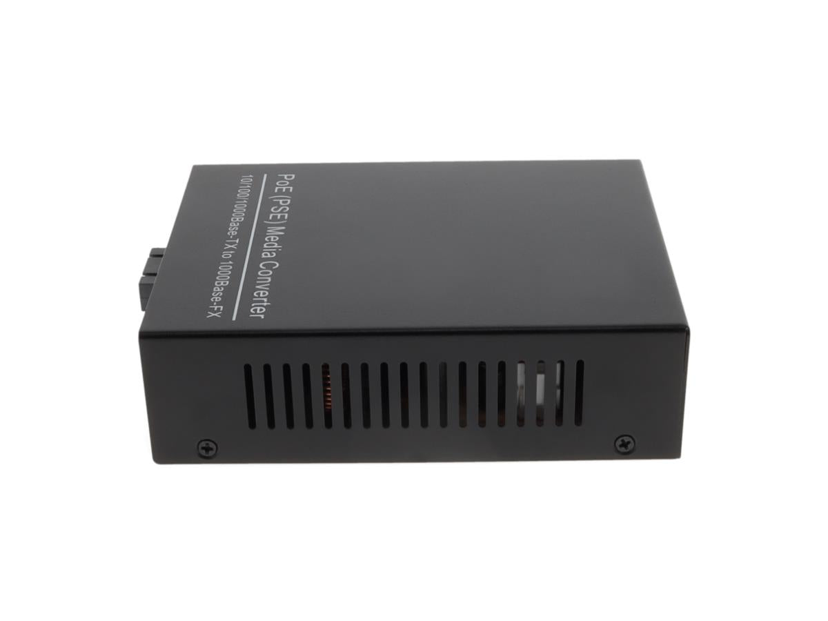 Add-Onadd-Gmcp-Lx-1Sc 1Gbs 1 Rj-45 To 1 Sc Med