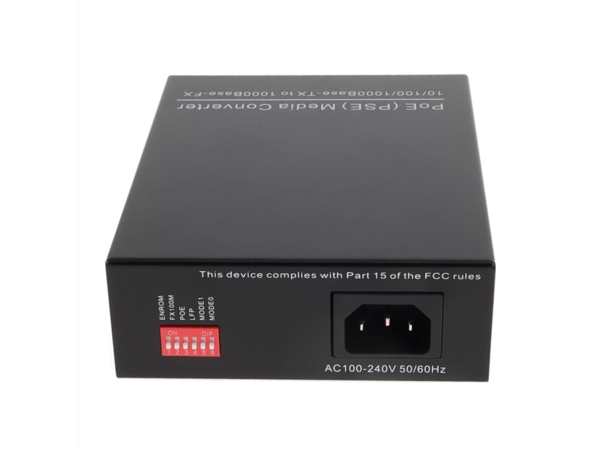 Add-Onadd-Gmcp-Lx-1Sc 1Gbs 1 Rj-45 To 1 Sc Med