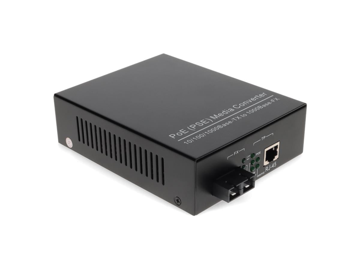 Add-Onadd-Gmcp-Lx-1Sc 1Gbs 1 Rj-45 To 1 Sc Med
