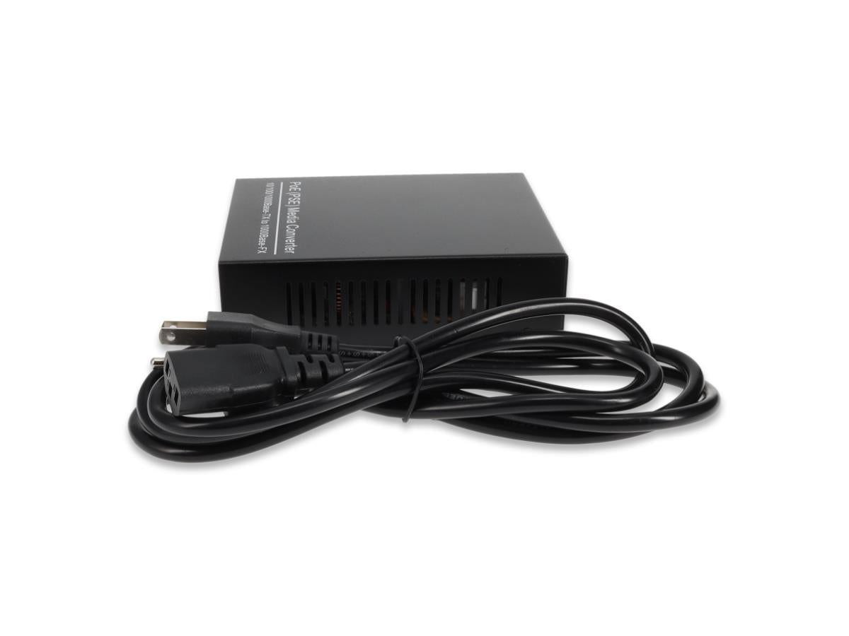Add-Onadd-Gmcp-Sx-5Sc 1Gbs 1 Rj-45 To 1 Sc Med
