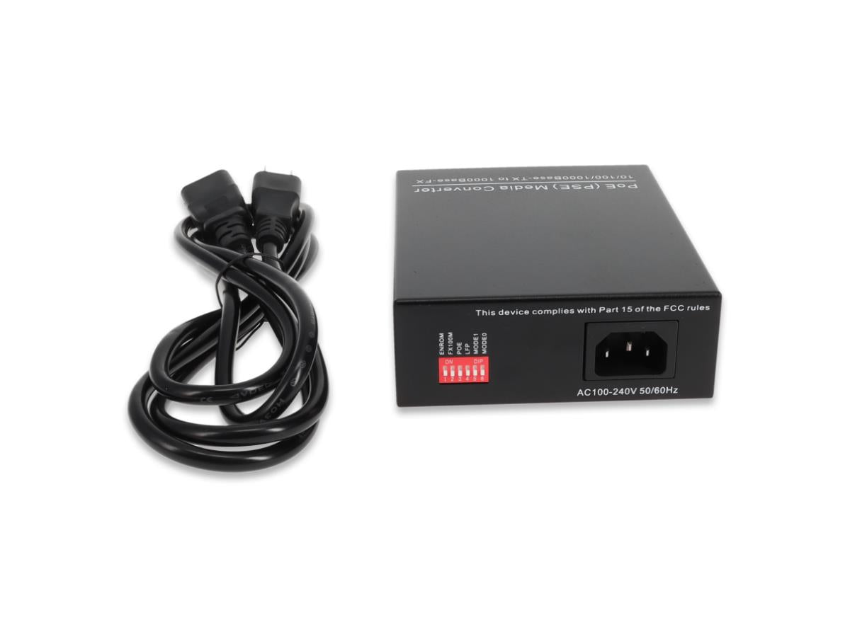 Add-Onadd-Gmcp-Sx-5Sc 1Gbs 1 Rj-45 To 1 Sc Med