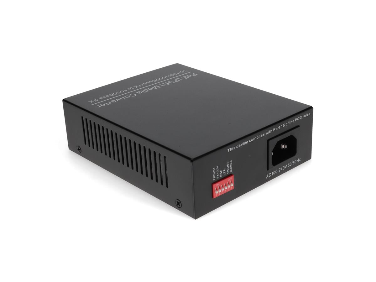 Add-Onadd-Gmc-Sfp-Poe+ 1Gbs 1 Rj-45 To 1 Sfp M