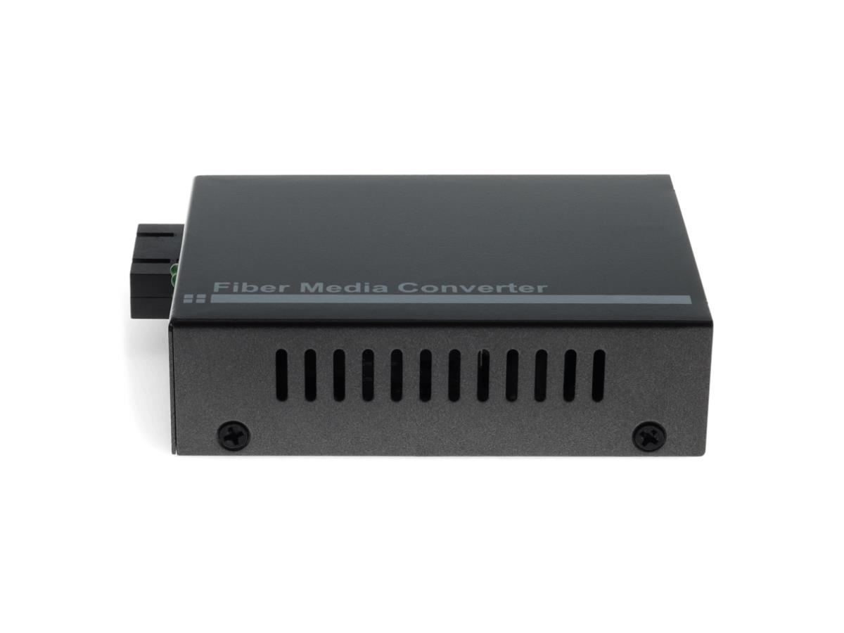Add-Onadd-Gmc-Sx-5Sc 1Gbs 1 Rj-45 To 1 Sc Medi