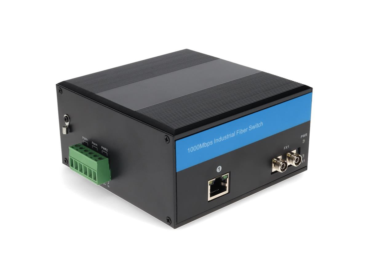 Add-Onadd-Igmc-Lx-1Fc1 1Gbs 1 Rj-45 To 1 Fc Me