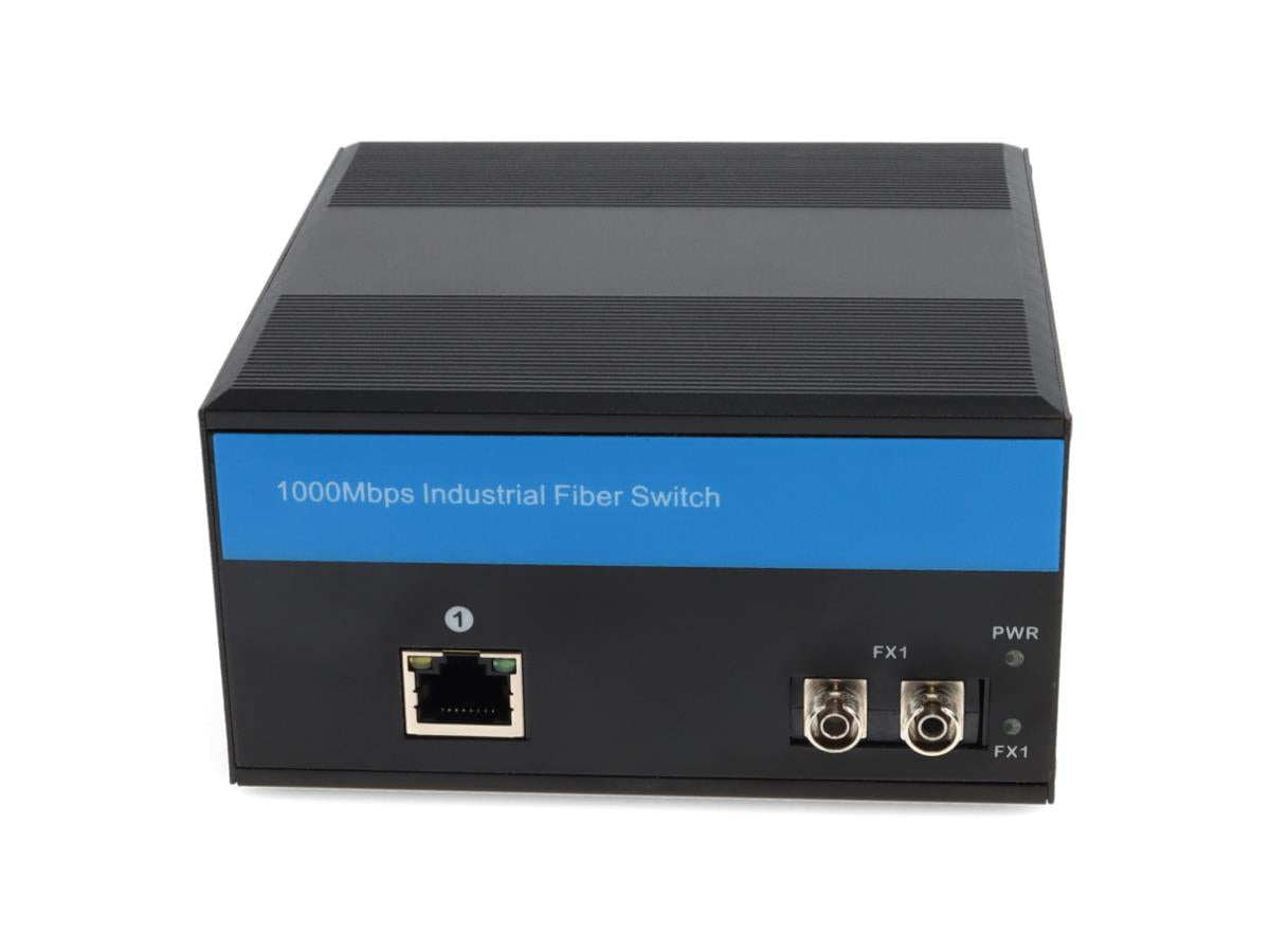 Add-Onadd-Igmc-Lx-1Fc1 1Gbs 1 Rj-45 To 1 Fc Me
