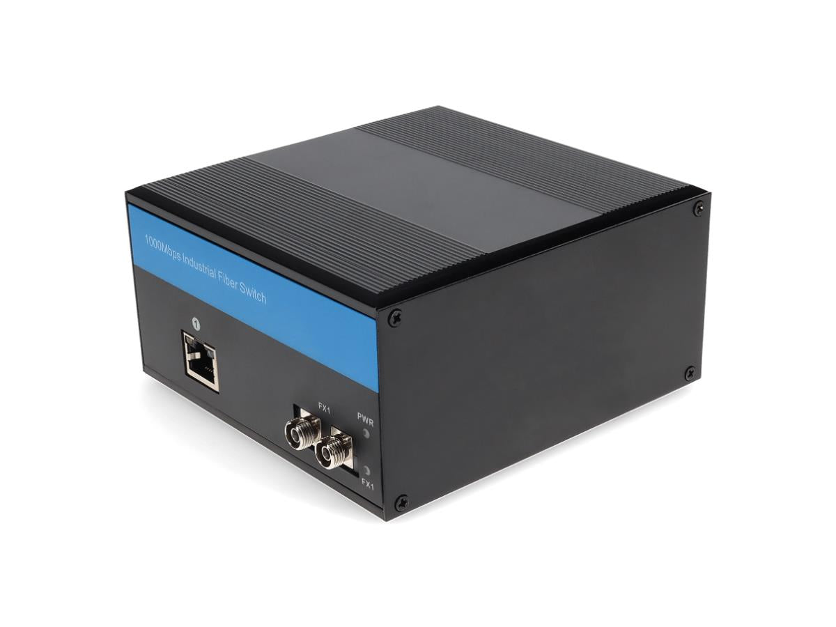 Add-Onadd-Igmc-Lx-1Fc1 1Gbs 1 Rj-45 To 1 Fc Me