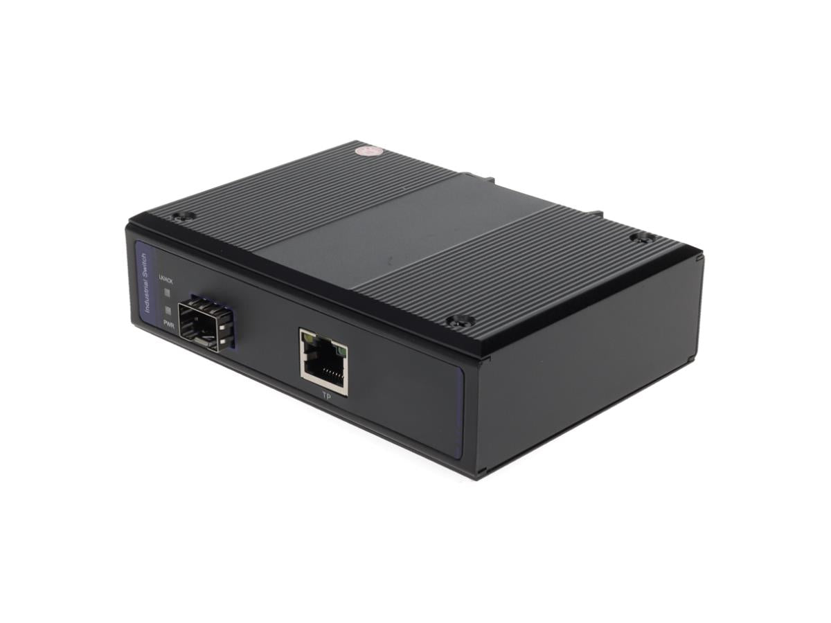 Add-On1Gbs 1 Rj-45 Media Convrt Standalone Kit