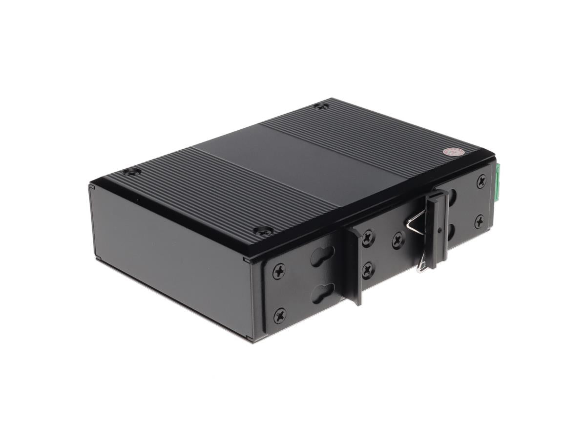 Add-Onaddigmcsfppoe+ 1Gbs 1 Rj-45 To 1 Sfp Med