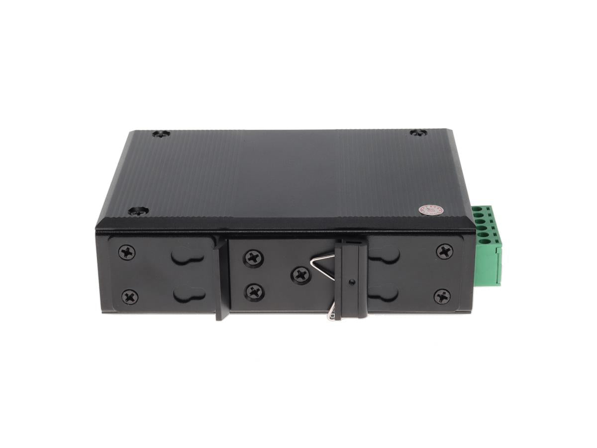 Add-Onaddigmcsfppoe+ 1Gbs 1 Rj-45 To 1 Sfp Med