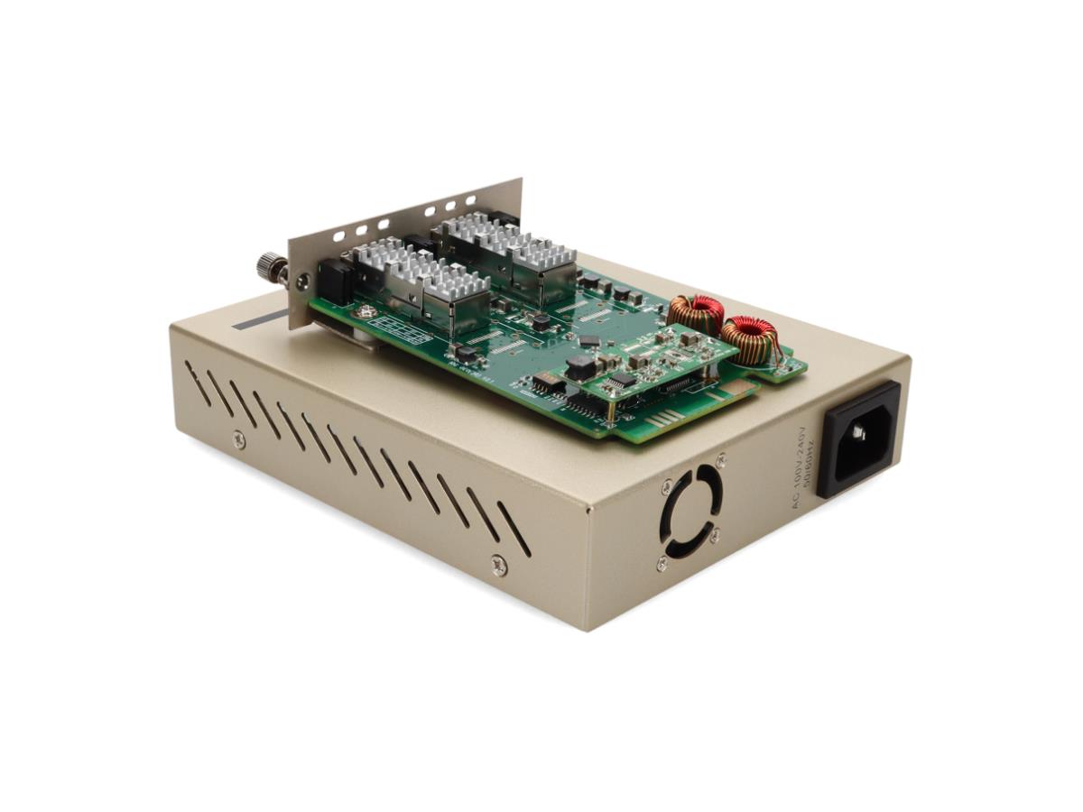 Add-Onaddmcc10G2Sfpsk 10Gbs 1 Sfp+ To 2 Sfp+ M