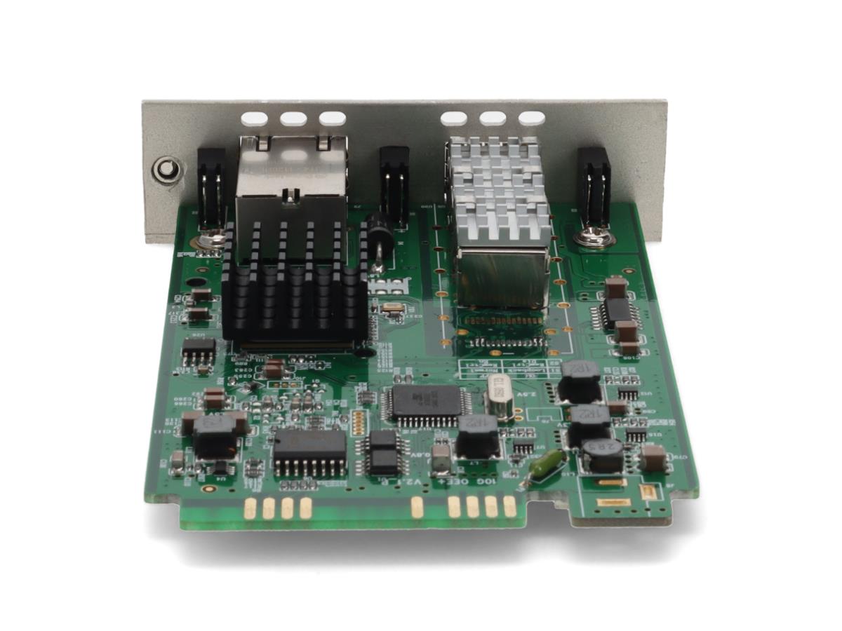 Add-Onadd-Mcc10Grjsfp 10Gbs 1 Rj-45 To 1 Sfp+