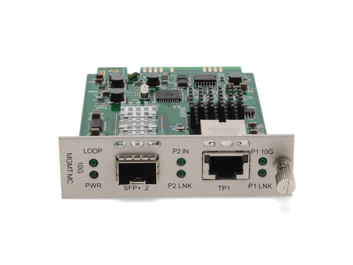 Add-Onadd-Mcc10Grjsfp 10Gbs 1 Rj-45 To 1 Sfp+