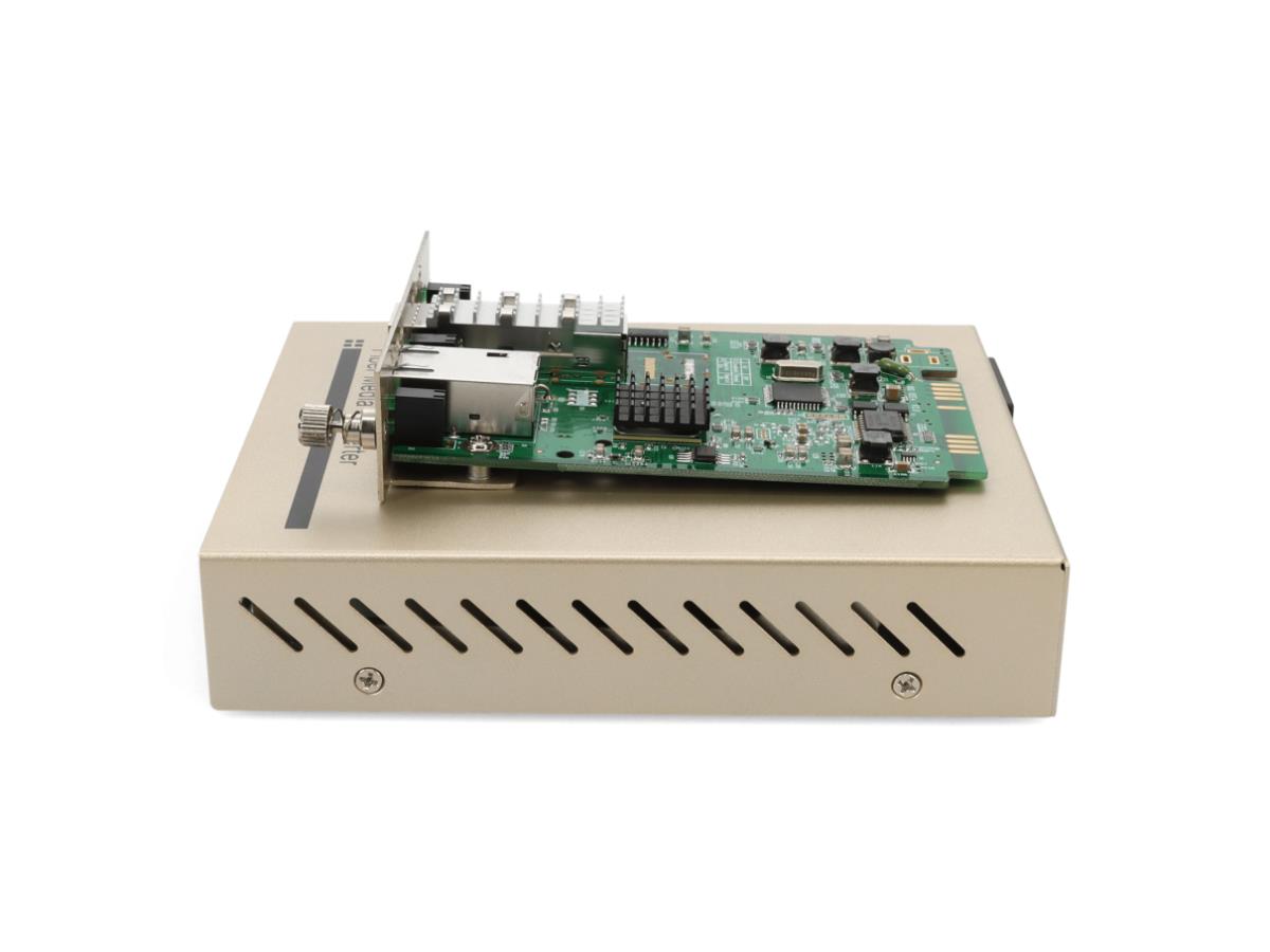 Add-Onaddmcc10Grjsfpsk 10Gbs 1 Rj-45 To 1 Sfp+