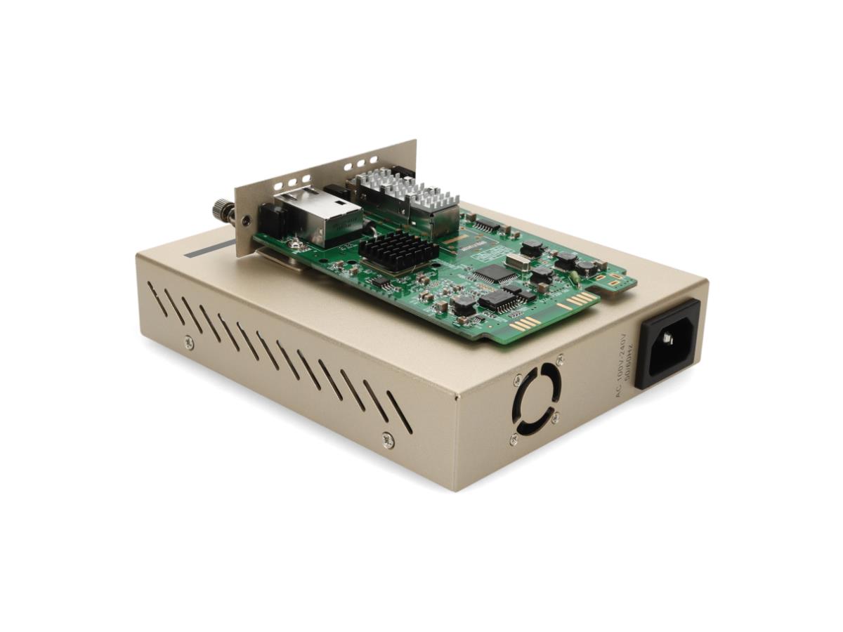 Add-Onaddmcc10Grjsfpsk 10Gbs 1 Rj-45 To 1 Sfp+