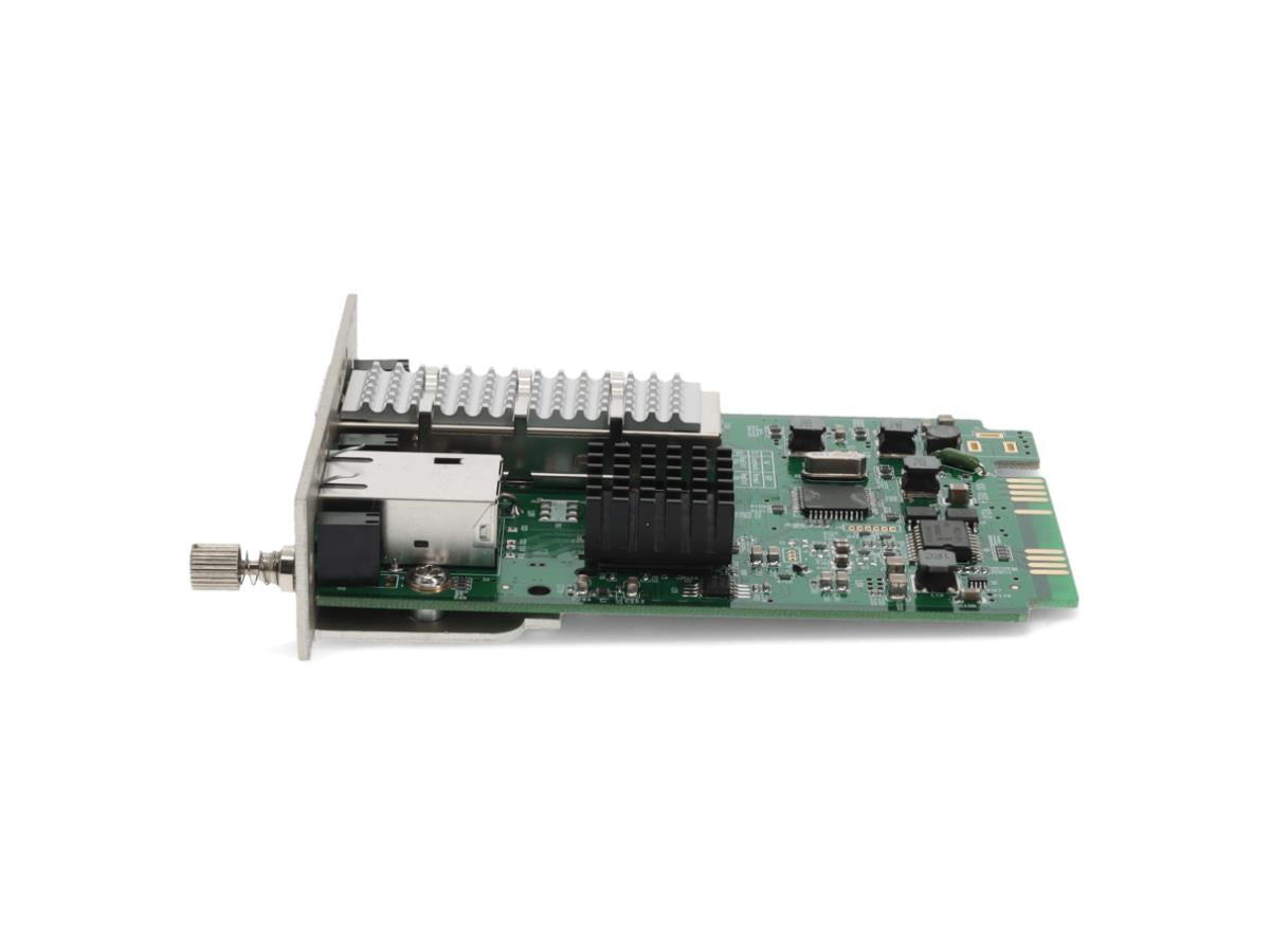 Add-Onadd-Mcc10Grjxfp 10Gbs 1 Rj-45 To 1 Xfp M