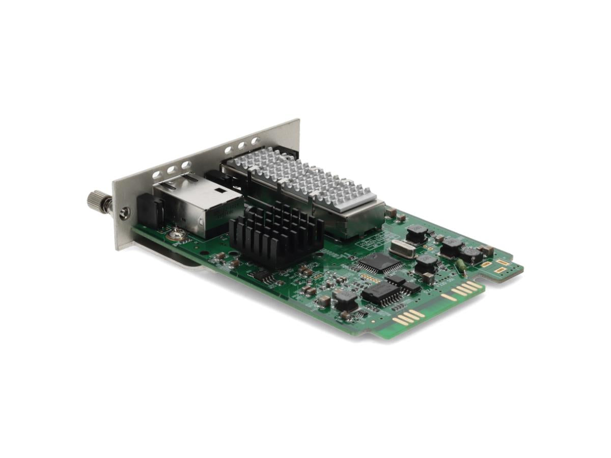 Add-Onadd-Mcc10Grjxfp 10Gbs 1 Rj-45 To 1 Xfp M