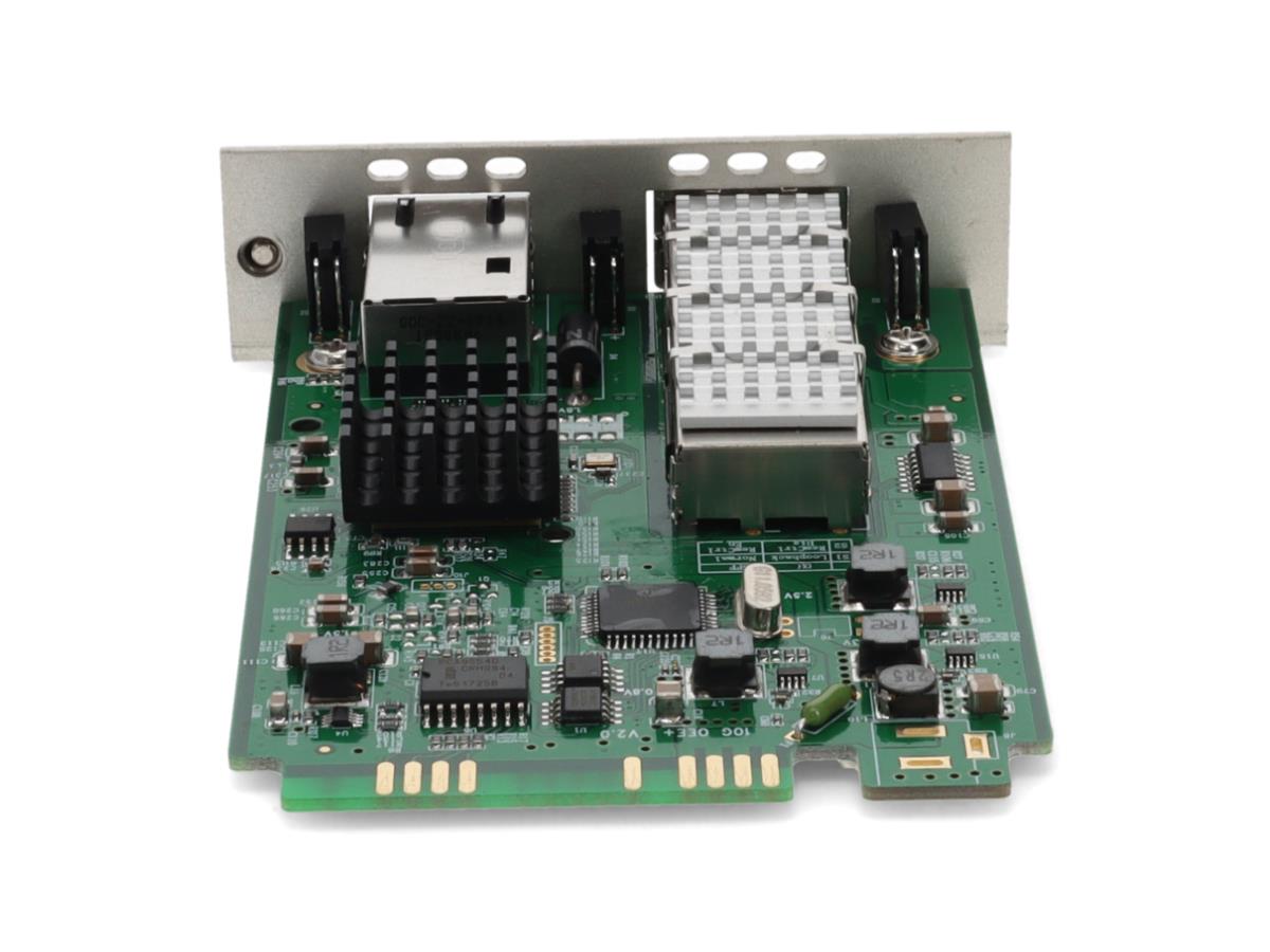 Add-Onadd-Mcc10Grjxfp 10Gbs 1 Rj-45 To 1 Xfp M