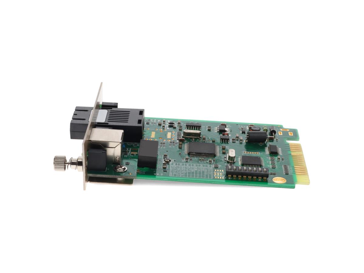 Add-Onadd-Mcc1Msm20 100Mbs 1 Rj-45 To 1 Sc Med