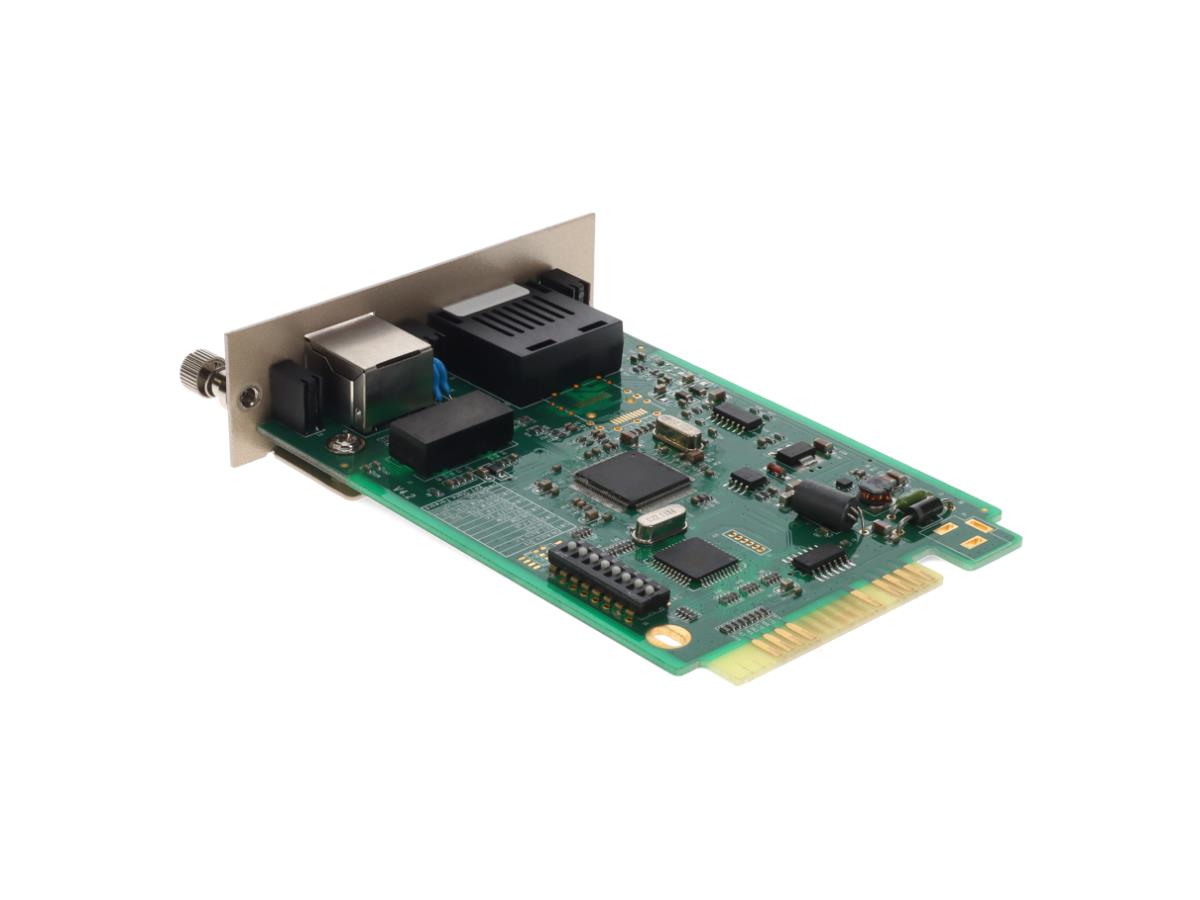 Add-Onadd-Mcc1Msm20 100Mbs 1 Rj-45 To 1 Sc Med
