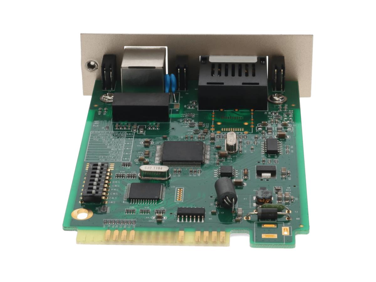 Add-Onadd-Mcc1Msm20 100Mbs 1 Rj-45 To 1 Sc Med