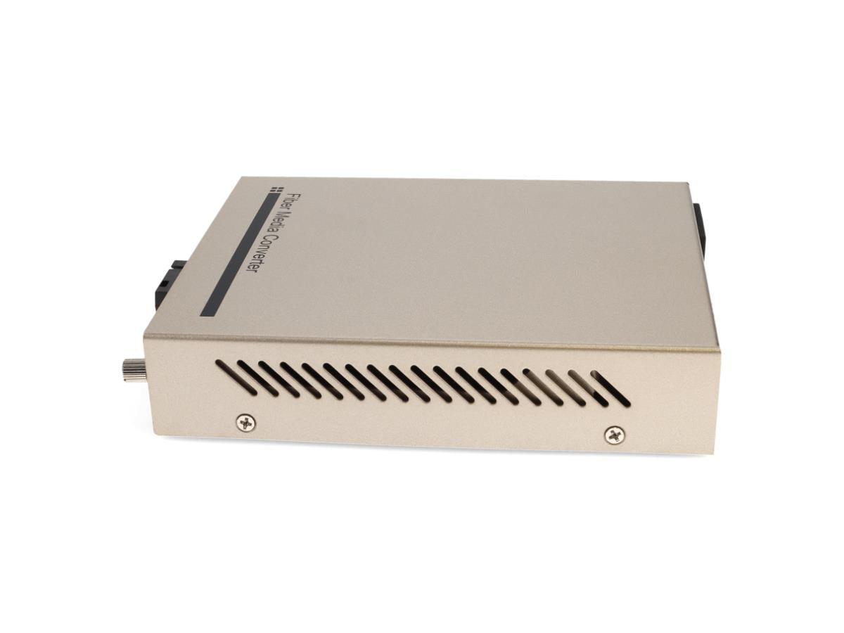 Add-Onadd-Mfmc-Bx-Usc 100Mbs 1 Rj-45 To 1 Sc M