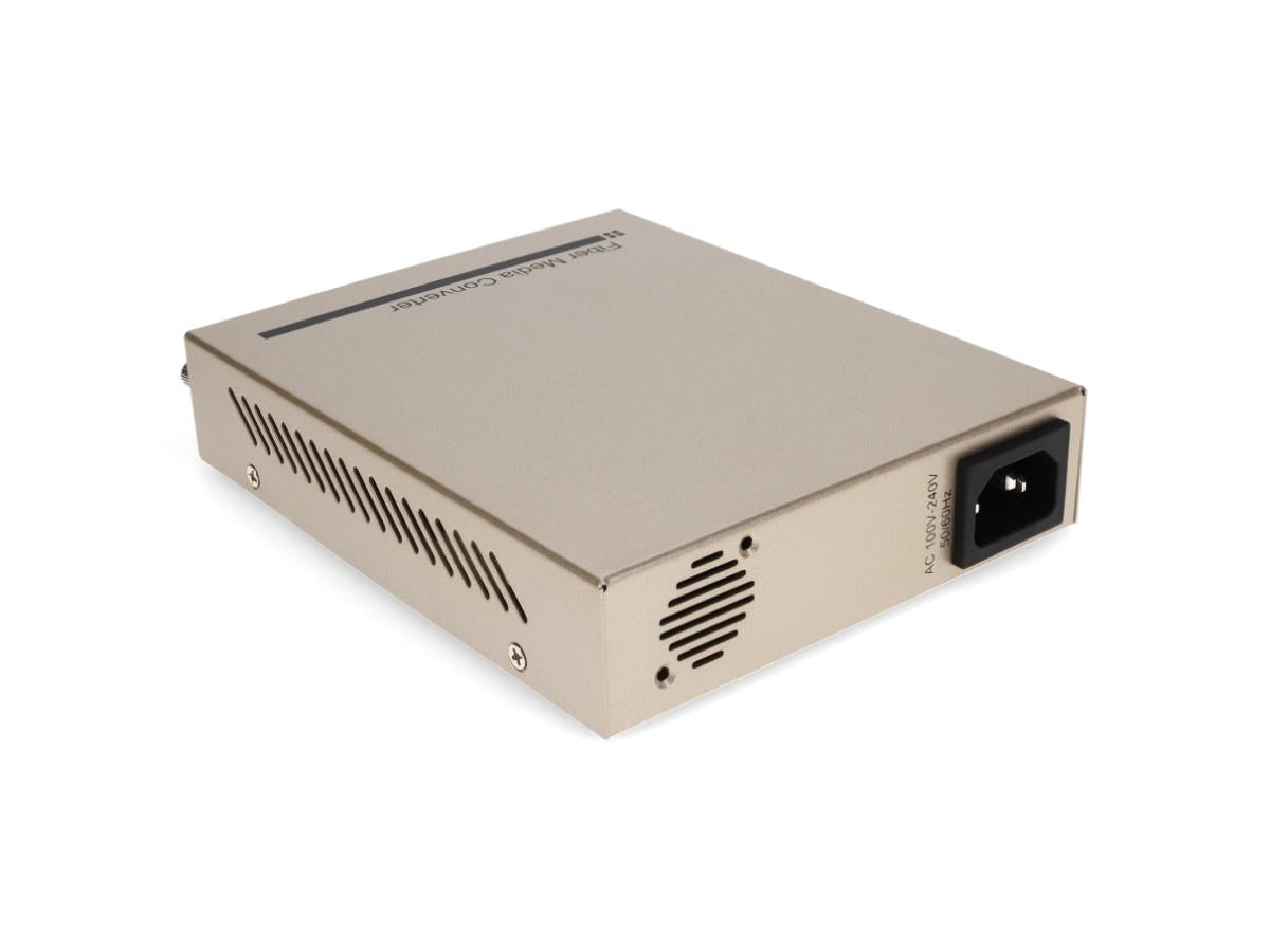 Add-Onadd-Mfmc-Bx-Usc 100Mbs 1 Rj-45 To 1 Sc M
