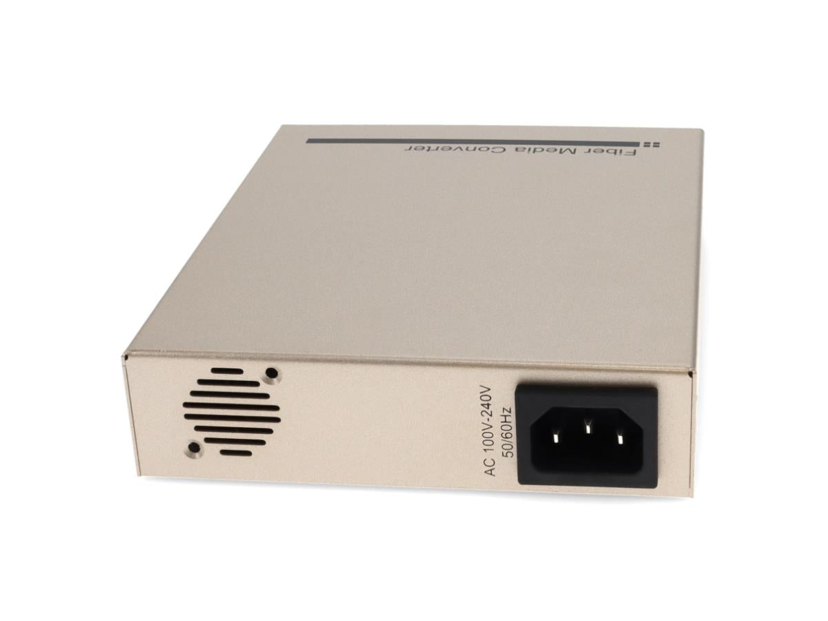 Add-Onadd-Mfmc-Bx-Usc 100Mbs 1 Rj-45 To 1 Sc M
