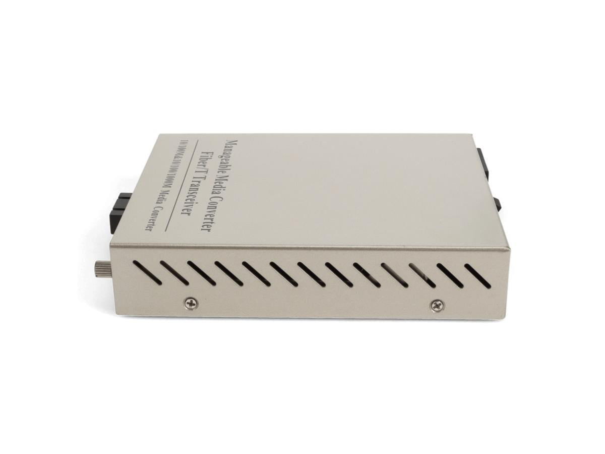 Add-Onadd-Mgmc-Lx-2Sc 1Gbs 1 Rj-45 To 1 Sc Med