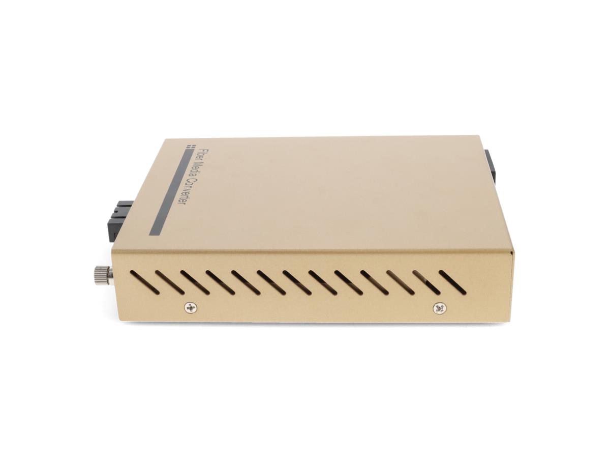 Add-Onadd-Mgmc-Sx-5Sc 1Gbs 1 Rj-45 To 1 Sc Med