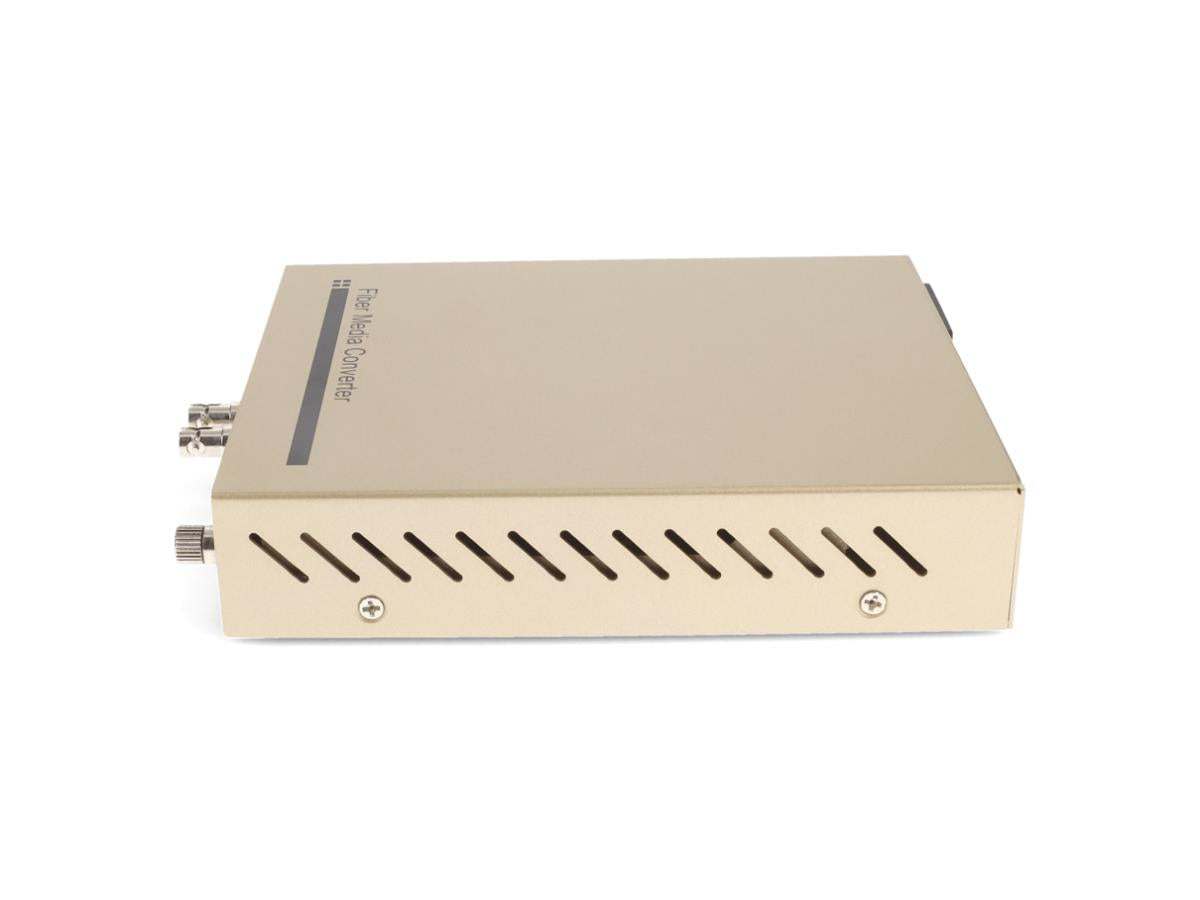 Add-Onadd-Mgmc-Sx-5St 1Gbs 1 Rj-45 To 1 St Med