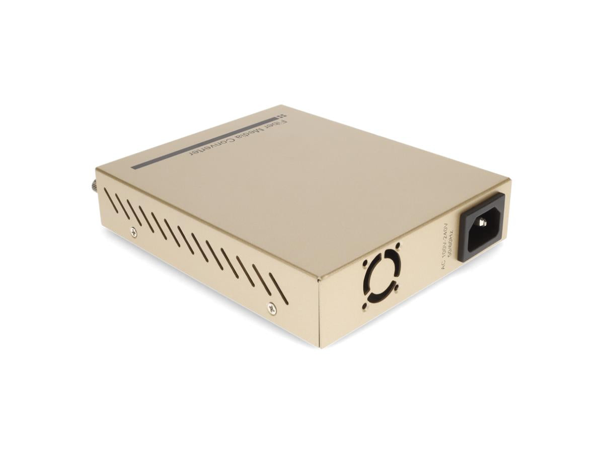 Add-Onadd-Mgmc-Sx-5St 1Gbs 1 Rj-45 To 1 St Med