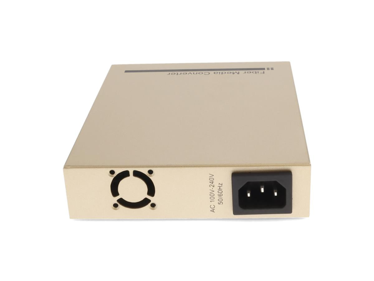 Add-Onadd-Mgmc-Sx-5St 1Gbs 1 Rj-45 To 1 St Med