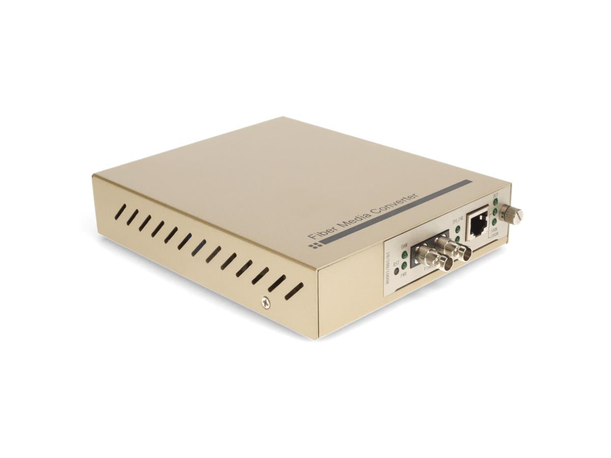 Add-Onadd-Mgmc-Sx-5St 1Gbs 1 Rj-45 To 1 St Med
