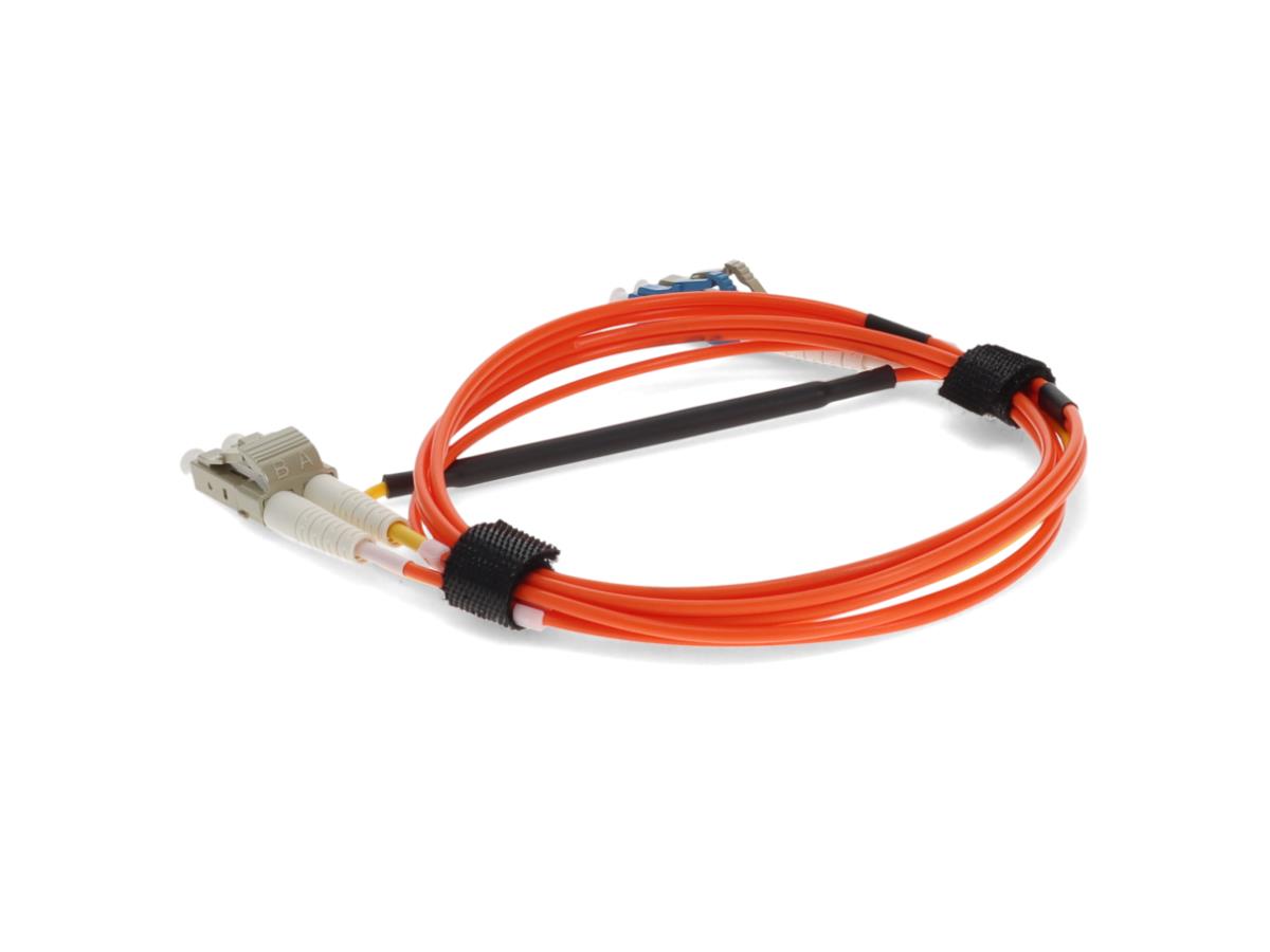 Add-Onadd-Mode-Lclc6-3 3M Modo Naranja Condición