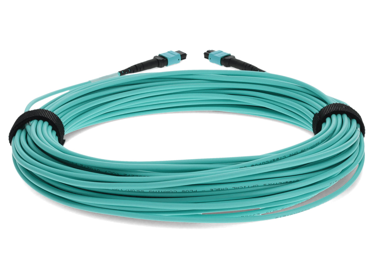 Module complémentaire addmpompo20M5M4M 20M Om4 Aqua Duplex Pat