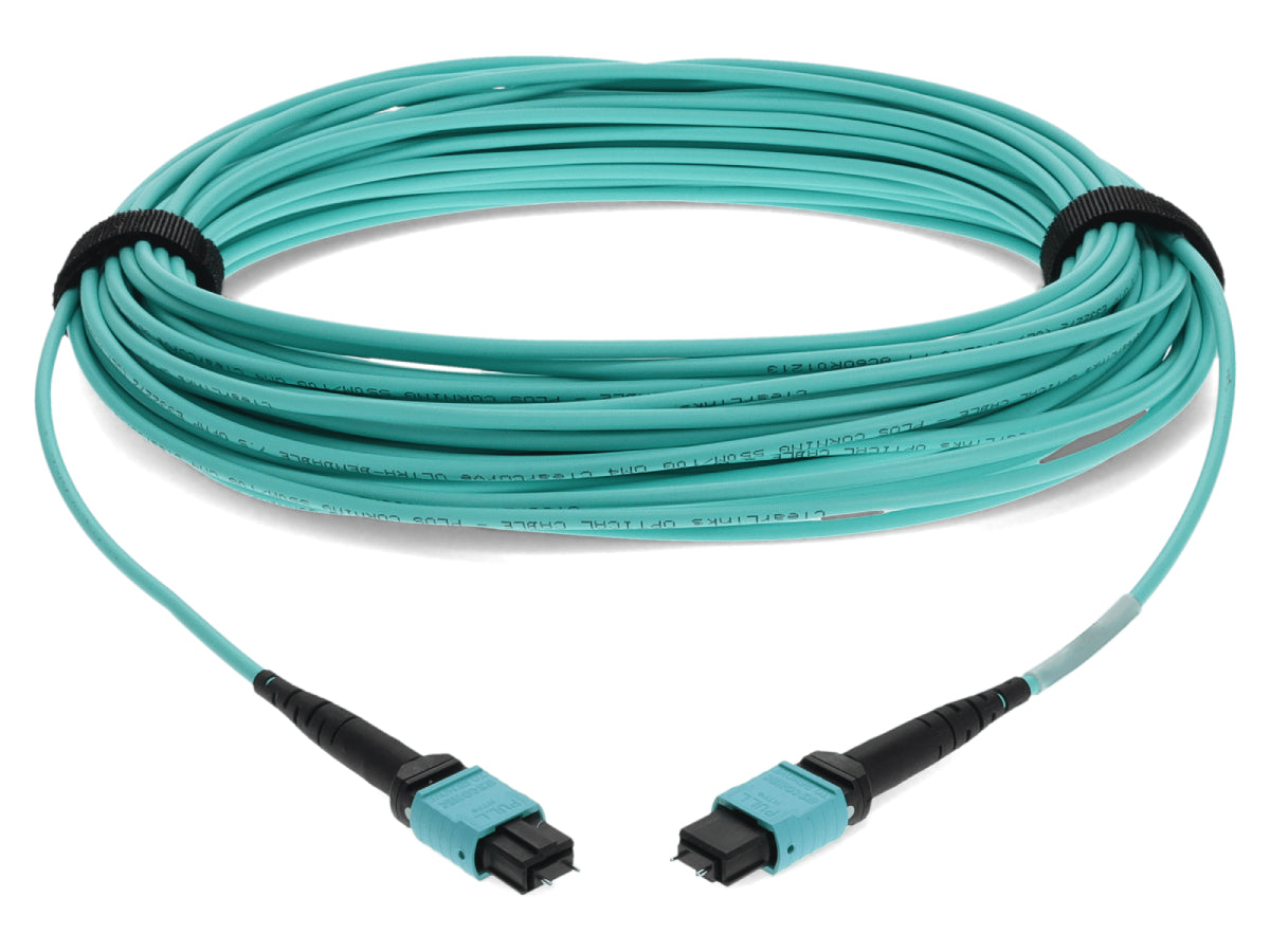 Module complémentaire addmpompo20M5M4M 20M Om4 Aqua Duplex Pat