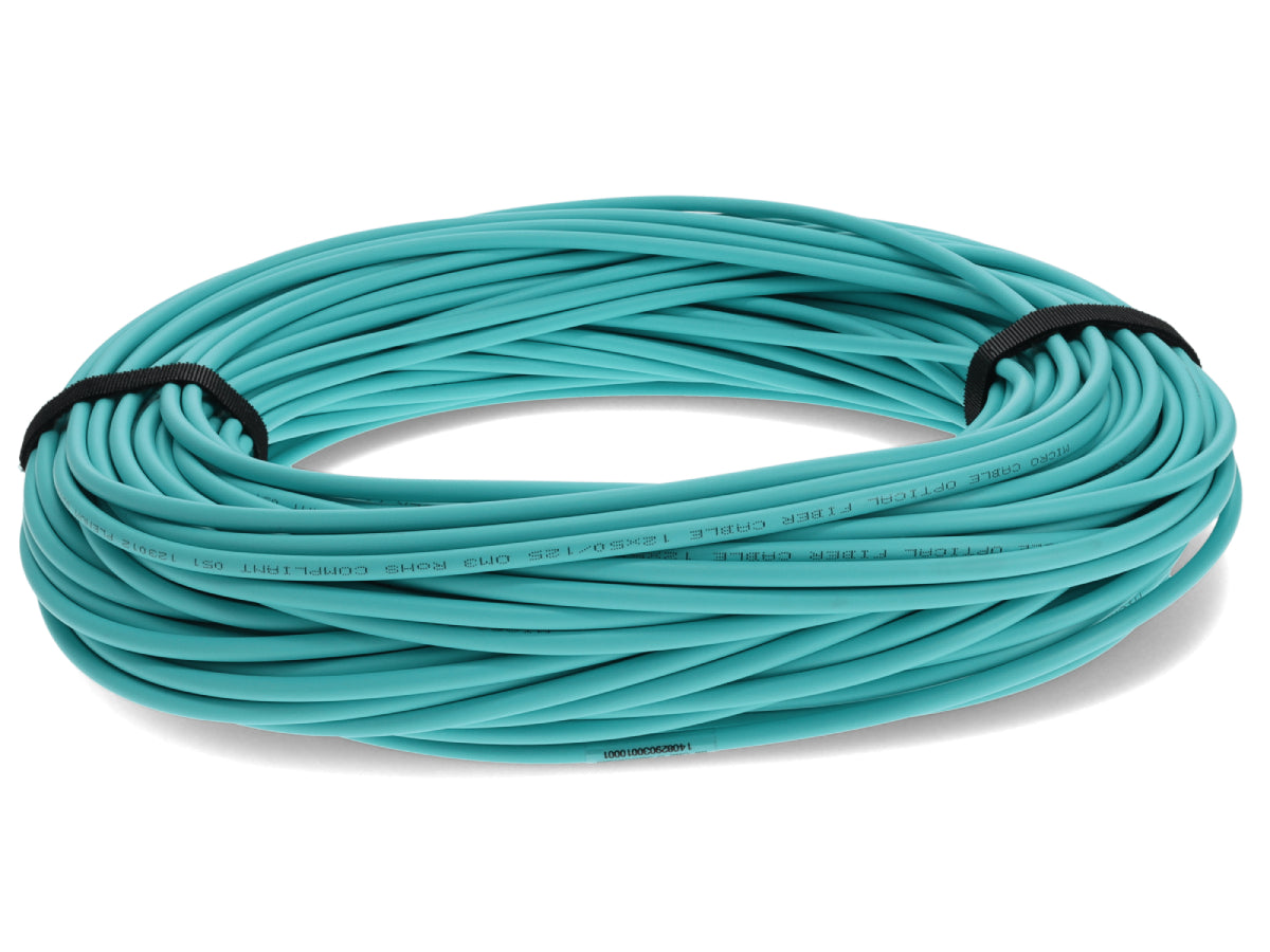 Module complémentaire addmpompo20Mm4Sm 20M Om4 Aqua Duplex Pat