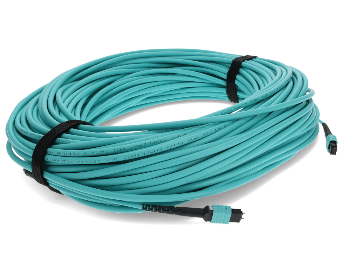 Module complémentaire addmpompo20Mm4Sm 20M Om4 Aqua Duplex Pat