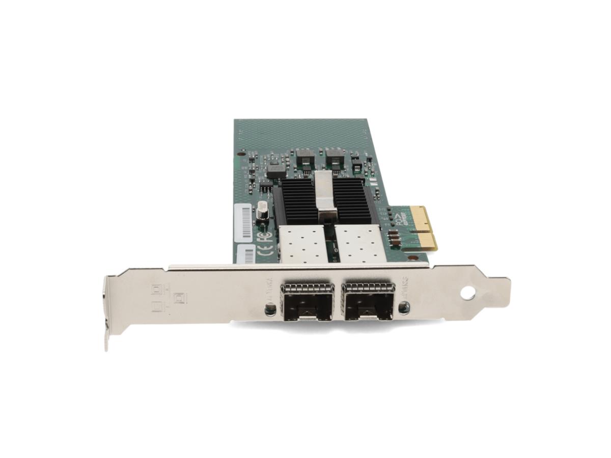 Add-On1Gbs Dual Sfp Pcie X4 Nic