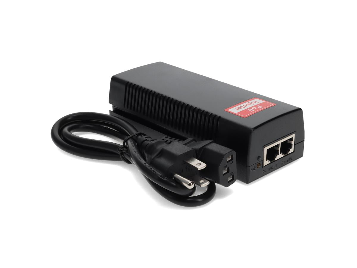 Add-On100Mbs 1 Rj-45 To 1 Media Conv