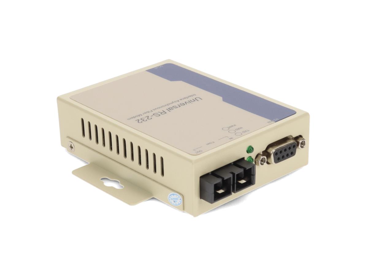 Add-Onadd-Rs232-2Sc 500Kbs 1 Serial To 1 Sc Me