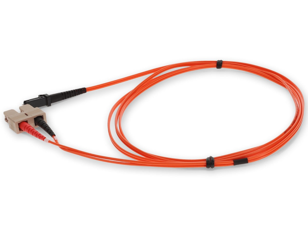 Complemento Add-Onaddscmtrj2M6Mmf 2M Om1 Naranja Duplex Pat