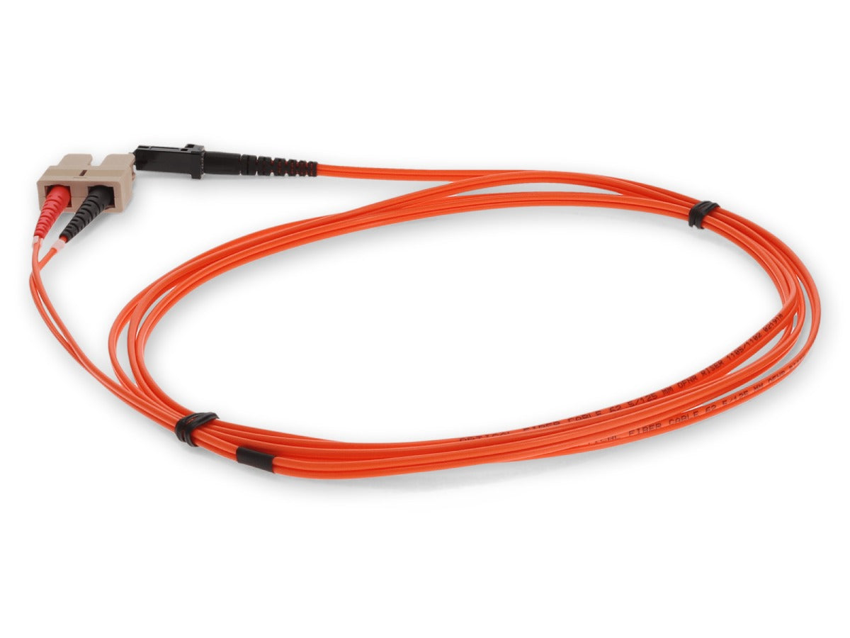 Complemento Add-Onaddscmtrj2M6Mmf 2M Om1 Naranja Duplex Pat