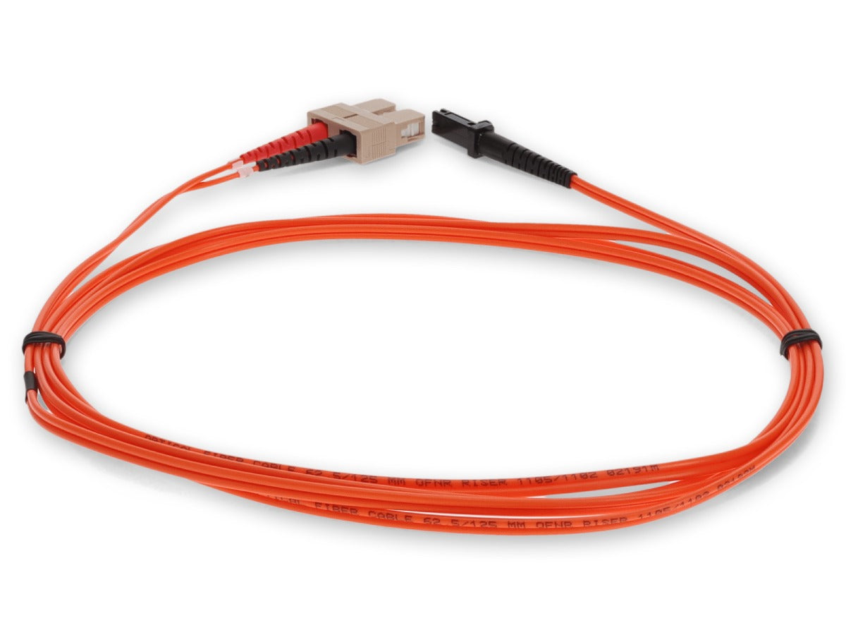 Complemento Add-Onaddscmtrj2M6Mmf 2M Om1 Naranja Duplex Pat