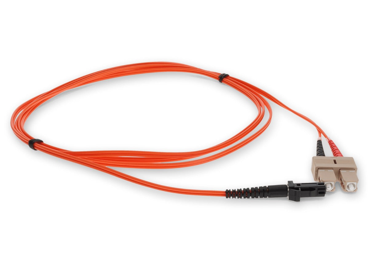 Complemento Add-Onaddscmtrj2M6Mmf 2M Om1 Naranja Duplex Pat