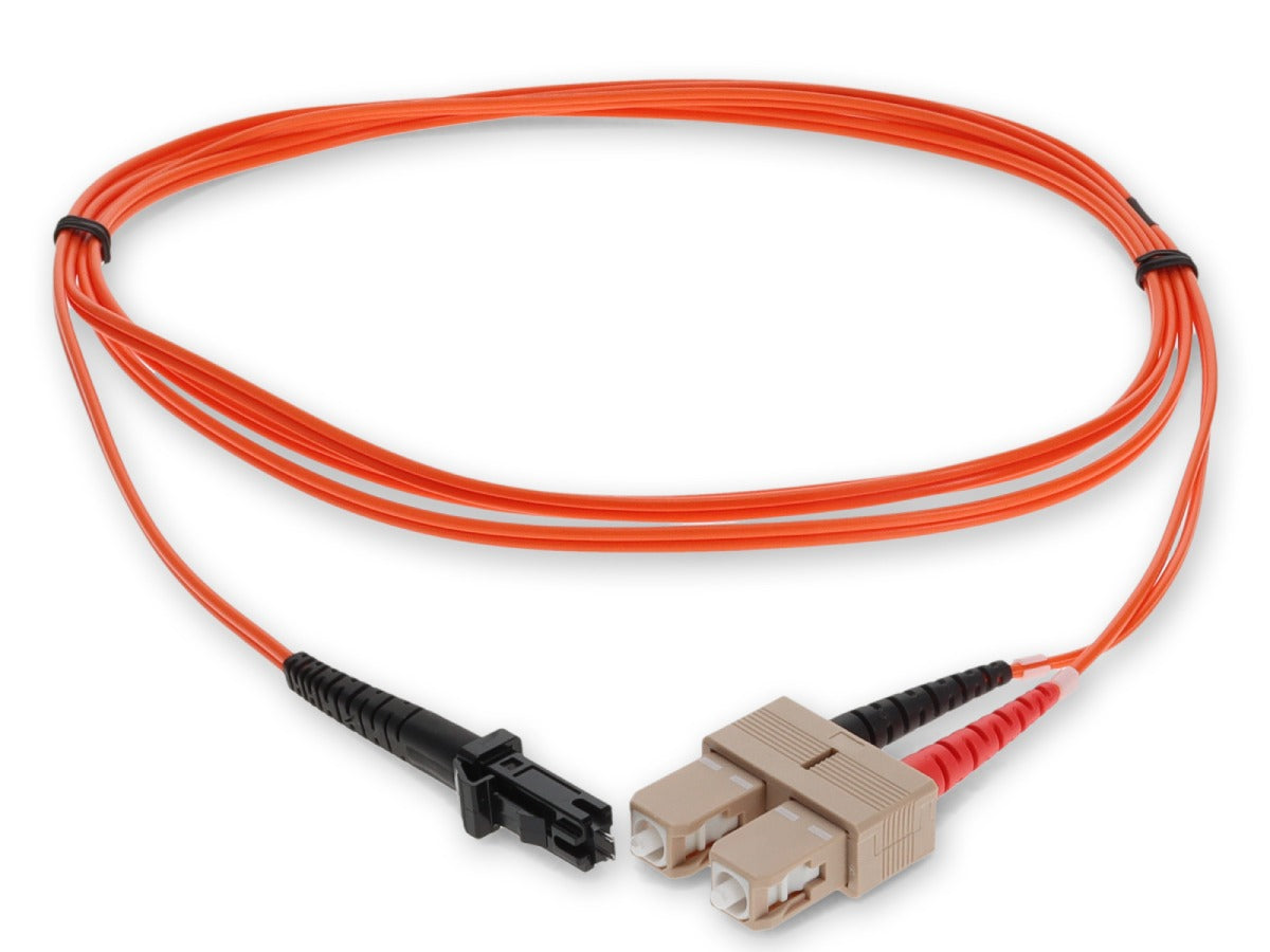 Complemento Add-Onaddscmtrj2M6Mmf 2M Om1 Naranja Duplex Pat